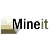 Mineit Consulting's Logo