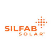 Silfab Solar's Logo