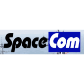 SpaceCom's Logo