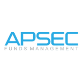 APSEC Funds Management's Logo