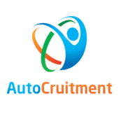 AutoCruitment's Logo