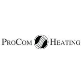 ProCom Heating's Logo