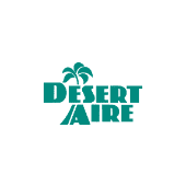 Desert Aire's Logo