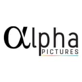 Alpha Pictures's Logo