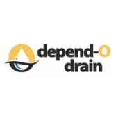 Depend-O-Drain's Logo