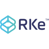 RKe's Logo