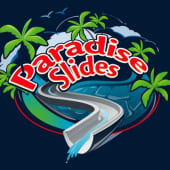 Paradise Slides's Logo