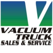 Vacuum Truck Sales & Service's Logo