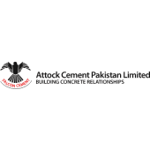 Attock Cement Pakistan Limited's Logo