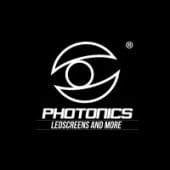 Photonics's Logo