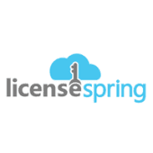 LicenseSpring's Logo