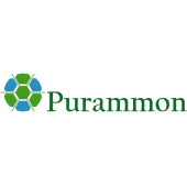 Purammon's Logo