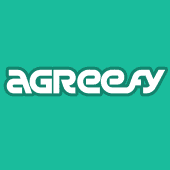 Agreefy's Logo