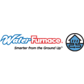 WaterFurnace International's Logo