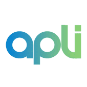 Apli's Logo