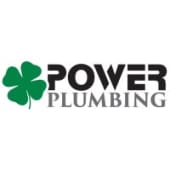 Power Plumbing's Logo