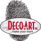 Dec-O-Art, Inc.'s Logo