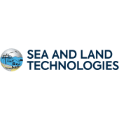 Sea and Land Technologies's Logo