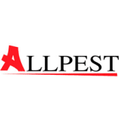 Allpest's Logo