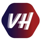 VitaminHaat's Logo