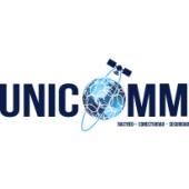 UNICOMM's Logo