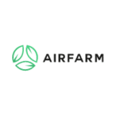 Airfarm's Logo