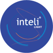 InteliLIGHT's Logo