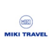 Miki Travel's Logo