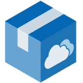 CartonCloud's Logo