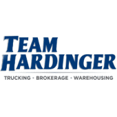 Team Hardinger's Logo