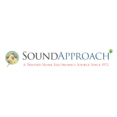 SoundApproach.com's Logo