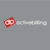 Active Billing's Logo