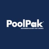 PoolPak's Logo