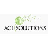 ACI Solutions's Logo