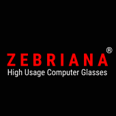 Zebriana's Logo