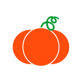 Pumpkin Kart's Logo