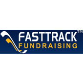 Fast Track Fundraising's Logo