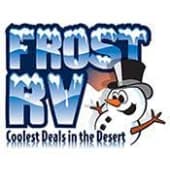 Frost RV's Logo