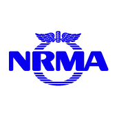 NRMA's Logo