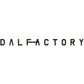 DAL FACTORY's Logo