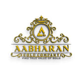 Aabharan Gold Company's Logo