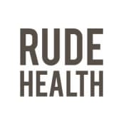 Rude Health's Logo