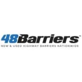 48 Barriers's Logo