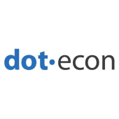 DotEcon's Logo