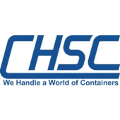 Container Handling Systems Corporation's Logo