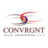 Convrgnt Value Engineering's Logo