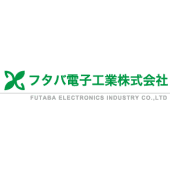 Futaba Electronics's Logo