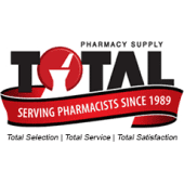 Total Pharmacy Supply, Inc.'s Logo