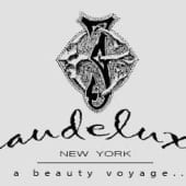 Eau De Luxe Ltd.'s Logo