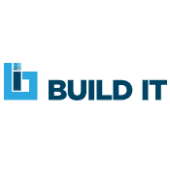 BUILD IT Calgary's Logo